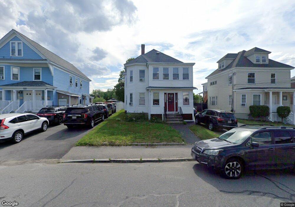 25 Barker St unit 27, Methuen, MA 01844 - photo 1