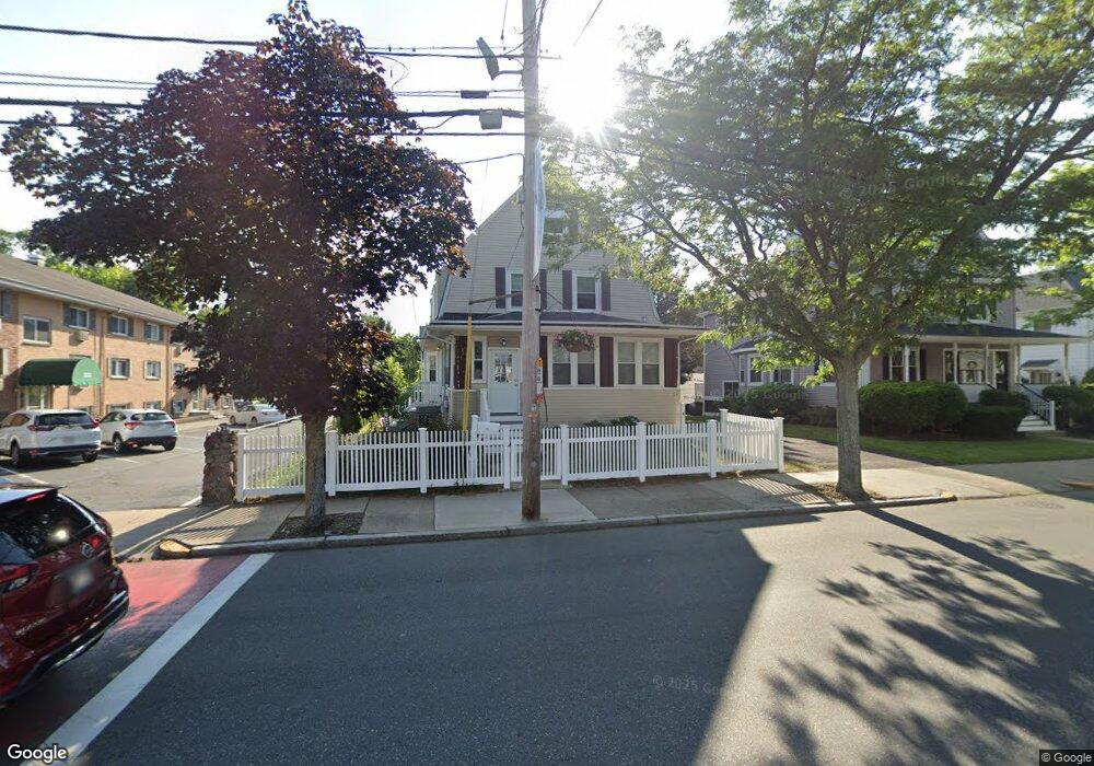 329 Central St unit 2, Saugus, MA 01906 - photo 1