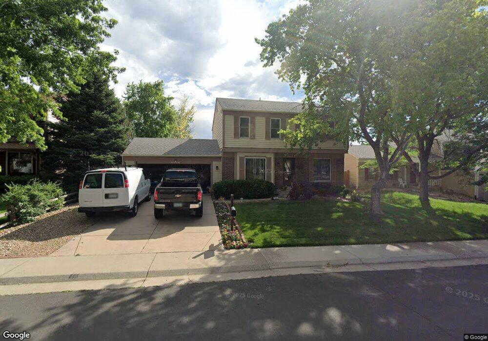 1025 S Lewiston Way, Aurora, CO 80017 - photo 1