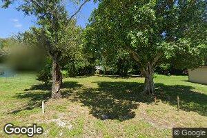 110 S 21st St, Fort Pierce, FL 34950