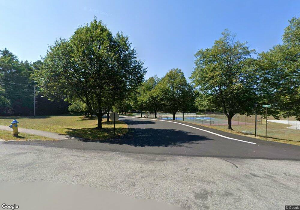 324 Candlewood Park unit U13, Nashua, NH 03062 - photo 1