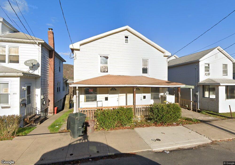 168 Garfield St, Nanticoke, PA 18634 - photo 1