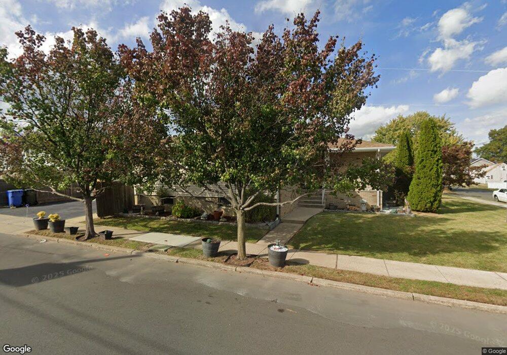 41 SE Grant Ave, Port Reading, NJ 07064 - photo 1