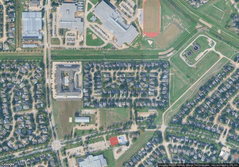 8306 Andover Woods Ct, Houston, TX 77095 - photo 1