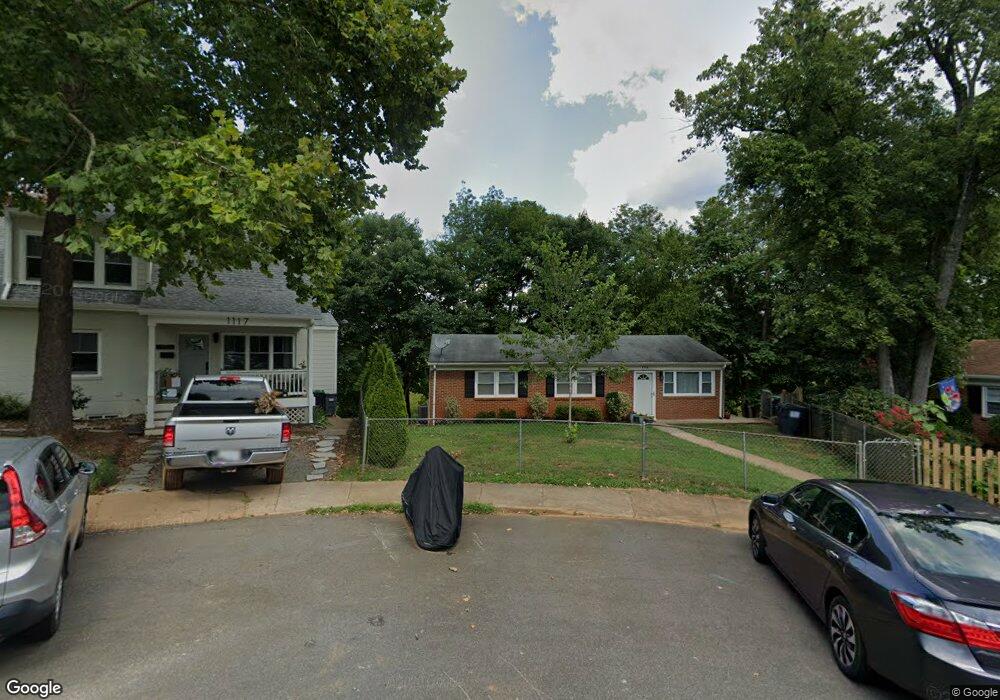 1114 River Ct unit A, Charlottesville, VA 22901 - photo 1