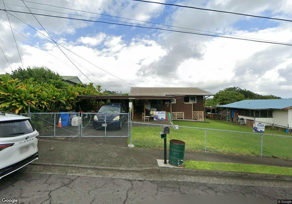 406 Hilinai St, Hilo, HI 96720 - photo 1