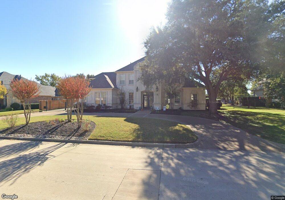 1314 Byron Nelson Pkwy, Southlake, TX 76092 - photo 1