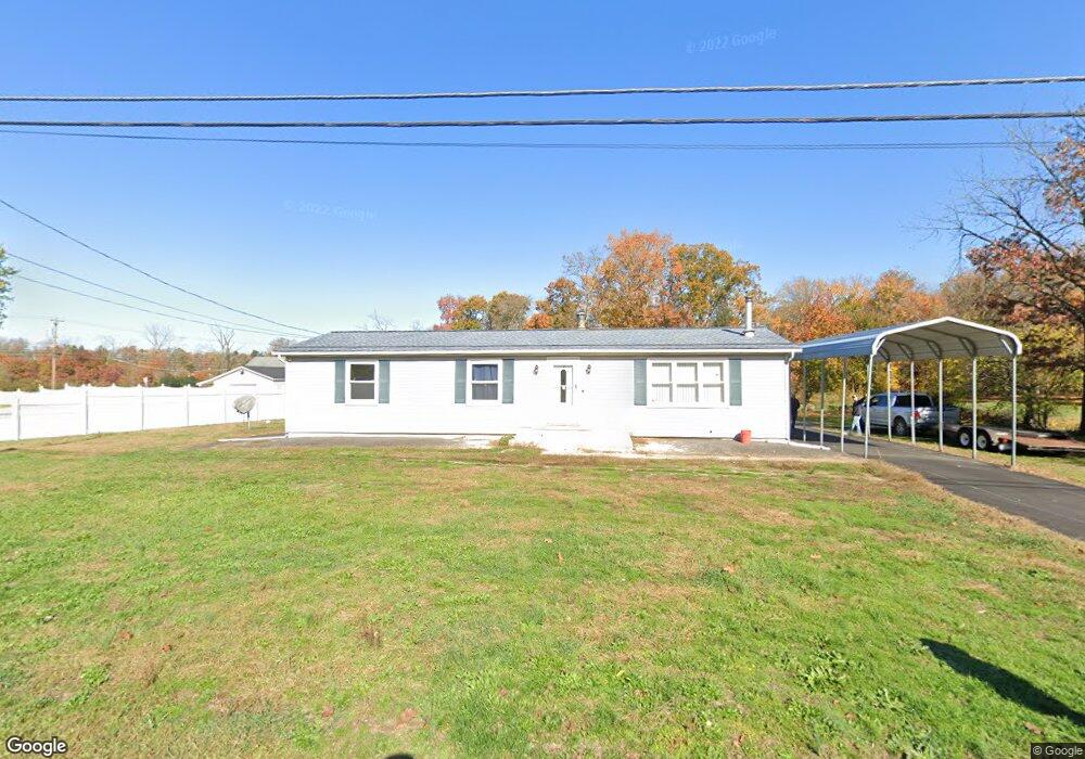 302 Franklin St, Newfield, NJ 08344 - photo 1