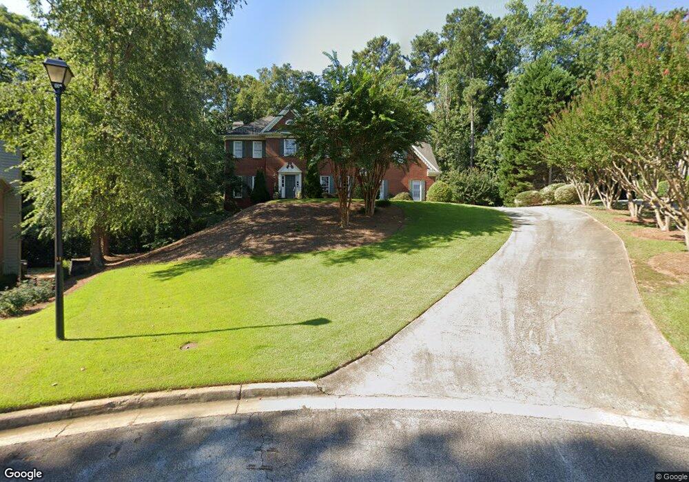 50 Emily Dr SW unit I, Lilburn, GA 30047 - photo 1