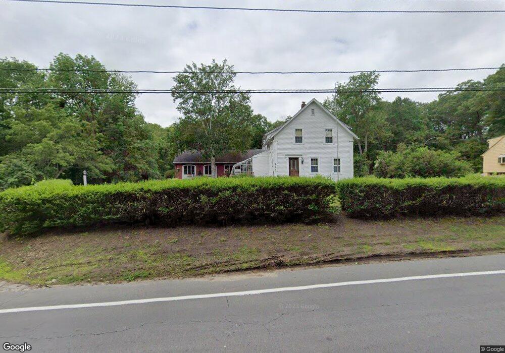 785 Salisbury St, Holden, MA 01520 - photo 1