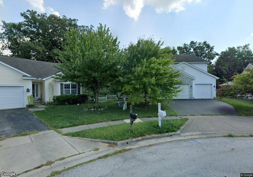 4485 Glenwood Spring Ct, Columbus, OH 43228 - photo 1