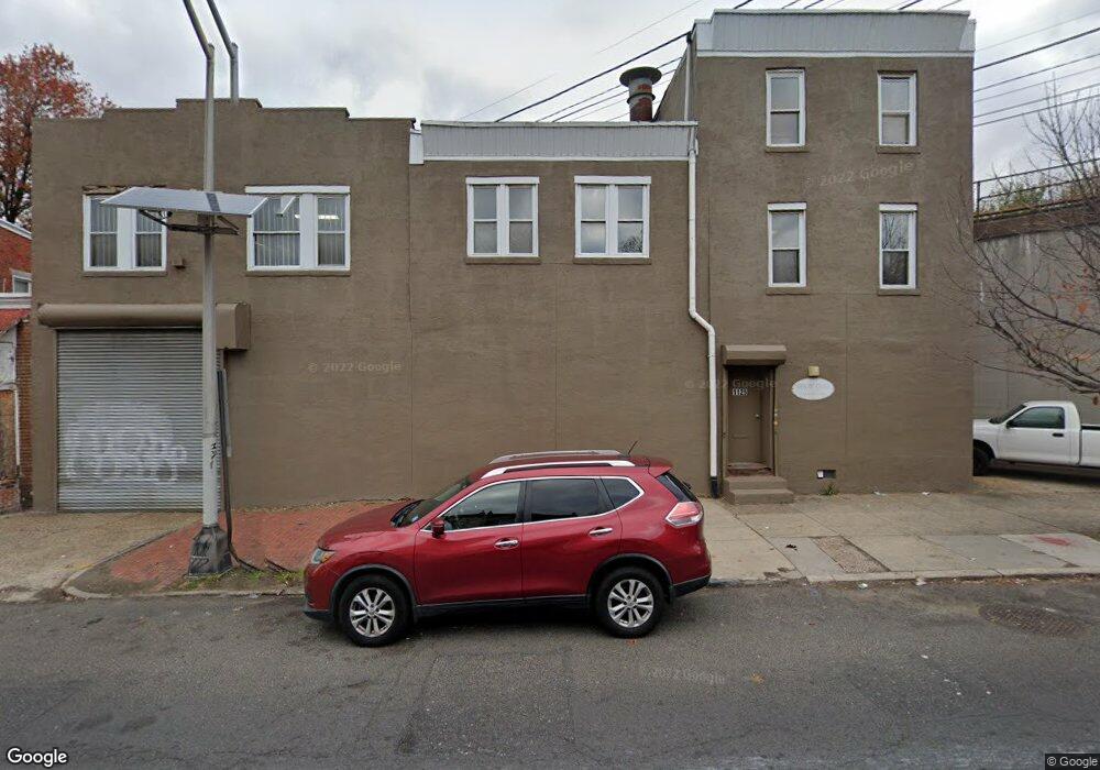 1125 1127 Kaighn Ave, Camden, NJ 08103 - photo 1