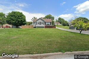 804 4th St, Buffalo, IA 52728