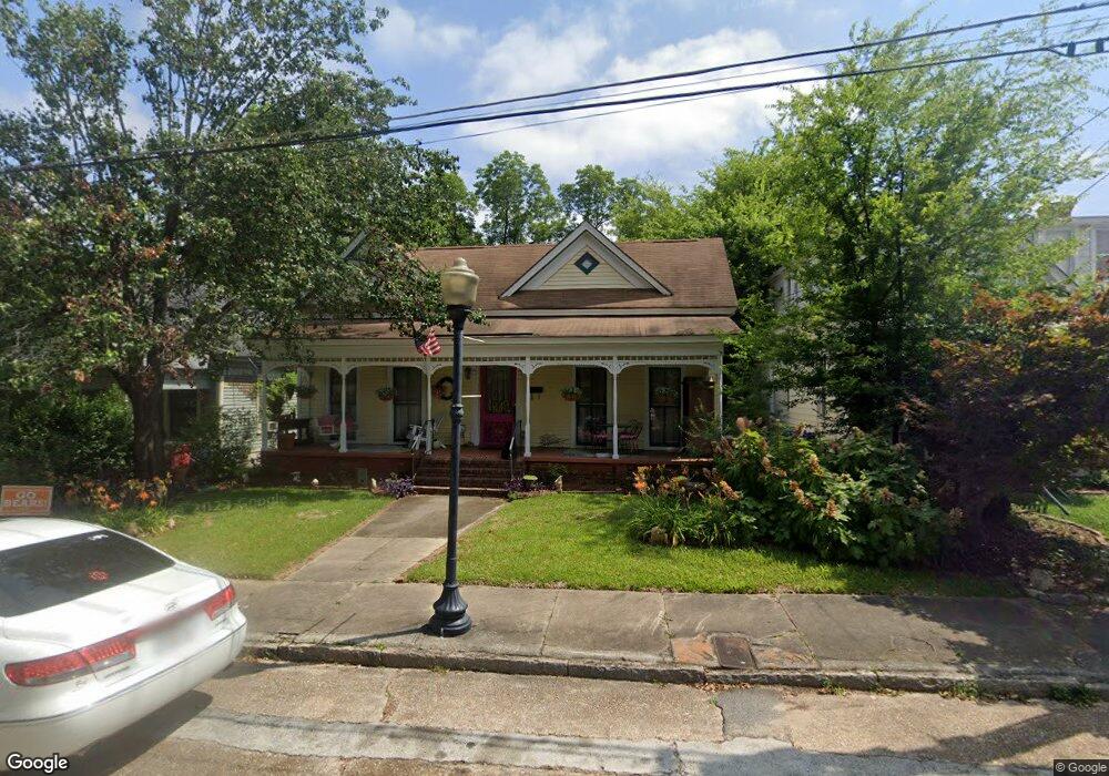 1649 Lawton Ave, Macon, GA 31201 - photo 1