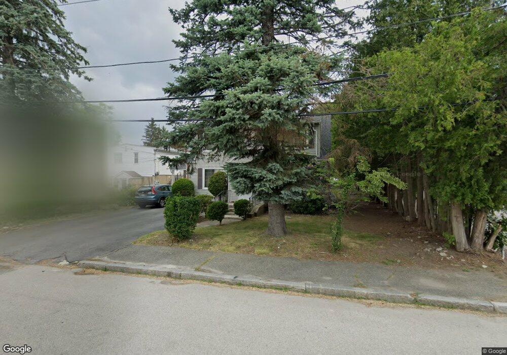 809 Franklin St, Worcester, MA 01604 - photo 1