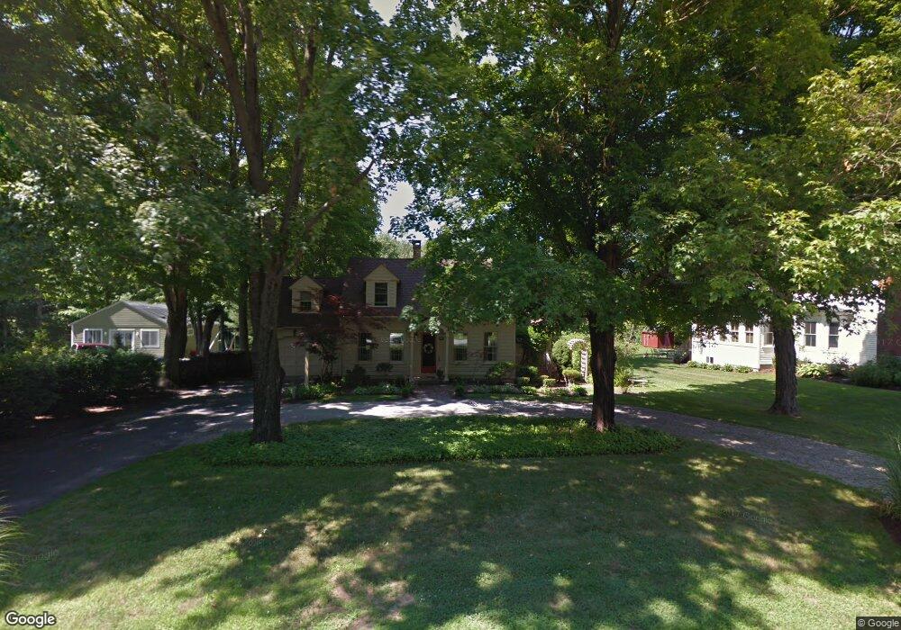 29 Camp Dutton Rd, Litchfield, CT 06759 - photo 1