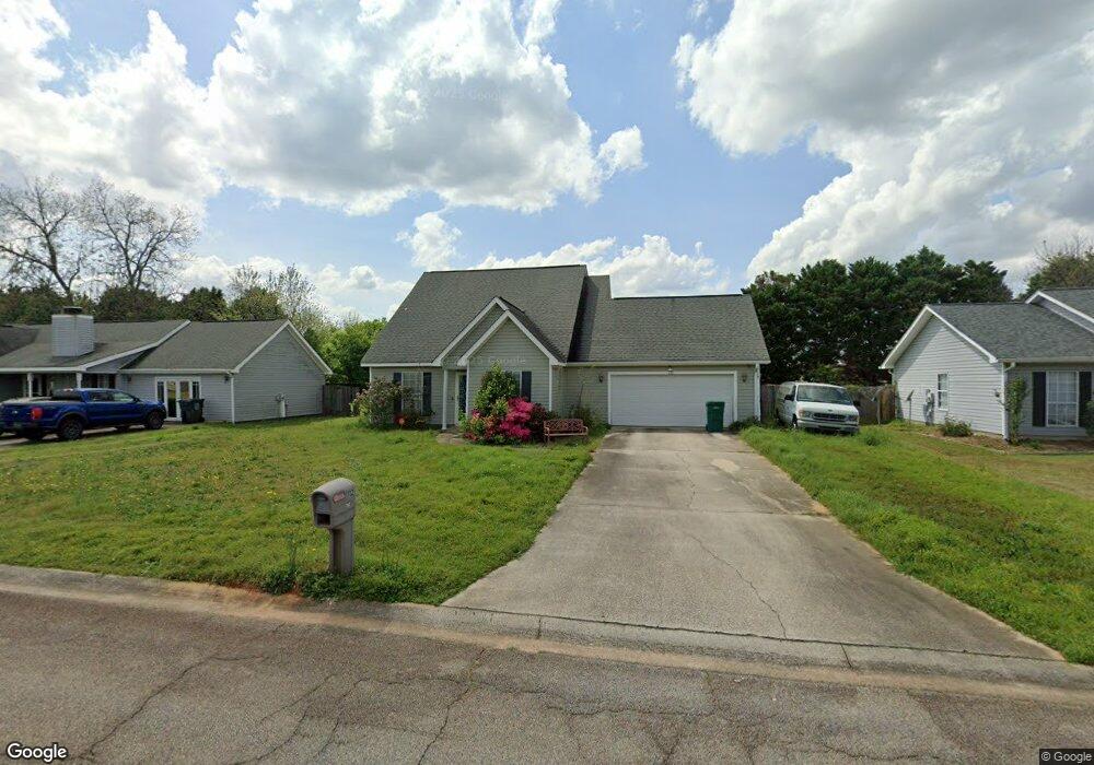 112 Enlish Dr, Bonaire, GA 31005 - photo 1