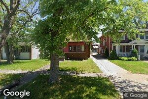 721 Fillmore St, Gary, IN 46402