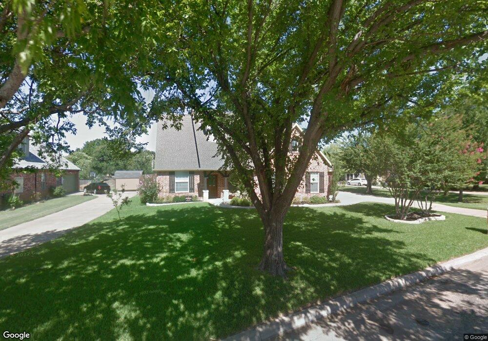 6613 Simmons Rd, North Richland Hills, TX 76182 - photo 1