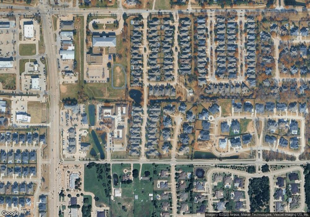 6301 Cimmaron Trail, Colleyville, TX 76034 - photo 1