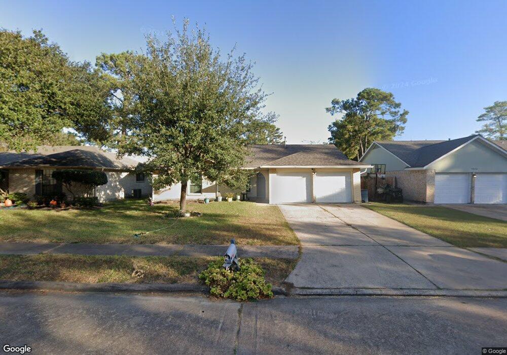 7319 Woodoak Dr, Houston, TX 77040 - photo 1