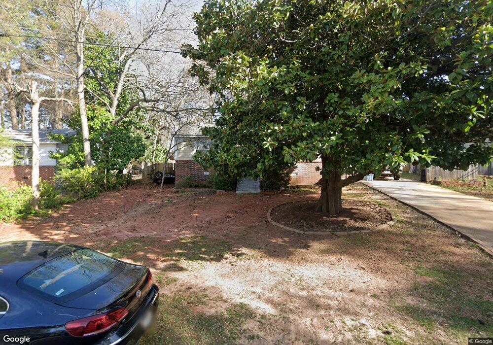 1748 Orange Hill Dr, Austell, GA 30106 - photo 1