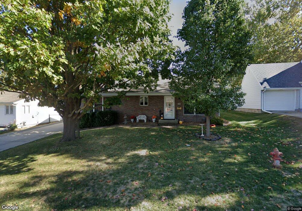 700 E 14th St S, Newton, IA 50208 - photo 1