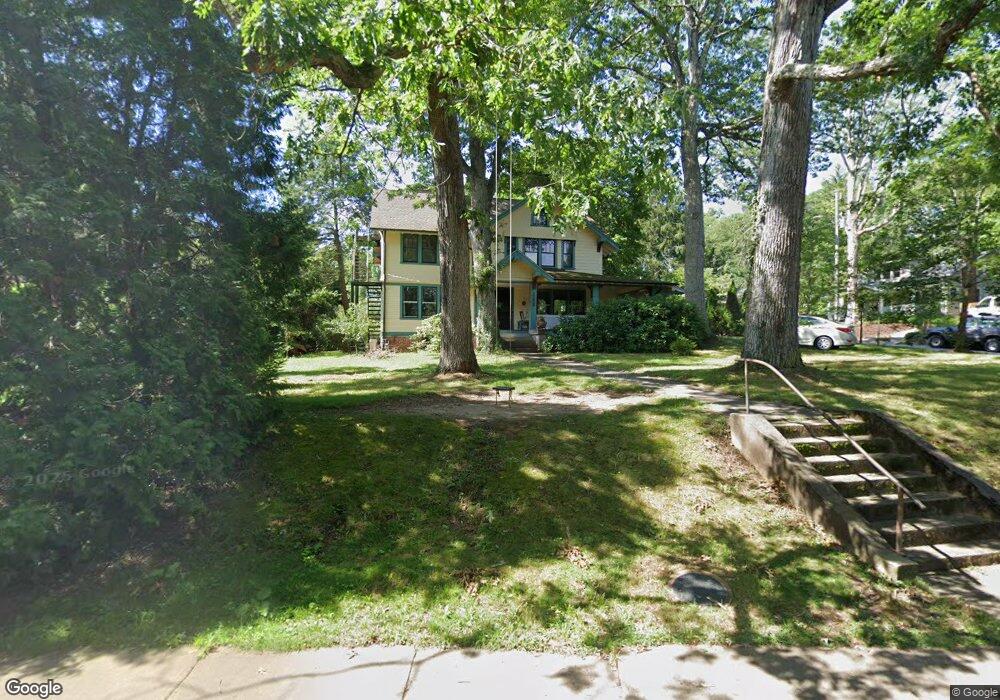 186 Pearson Dr, Asheville, NC 28801 - photo 1