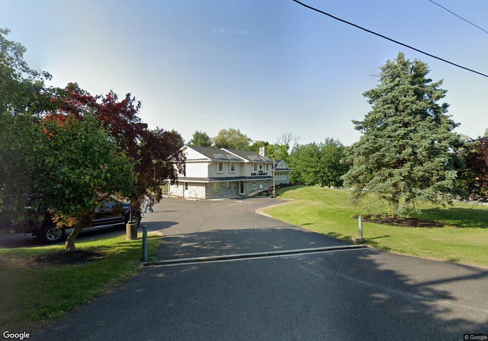 435 W Cedarville Rd, Pottstown, PA 19465 - photo 1