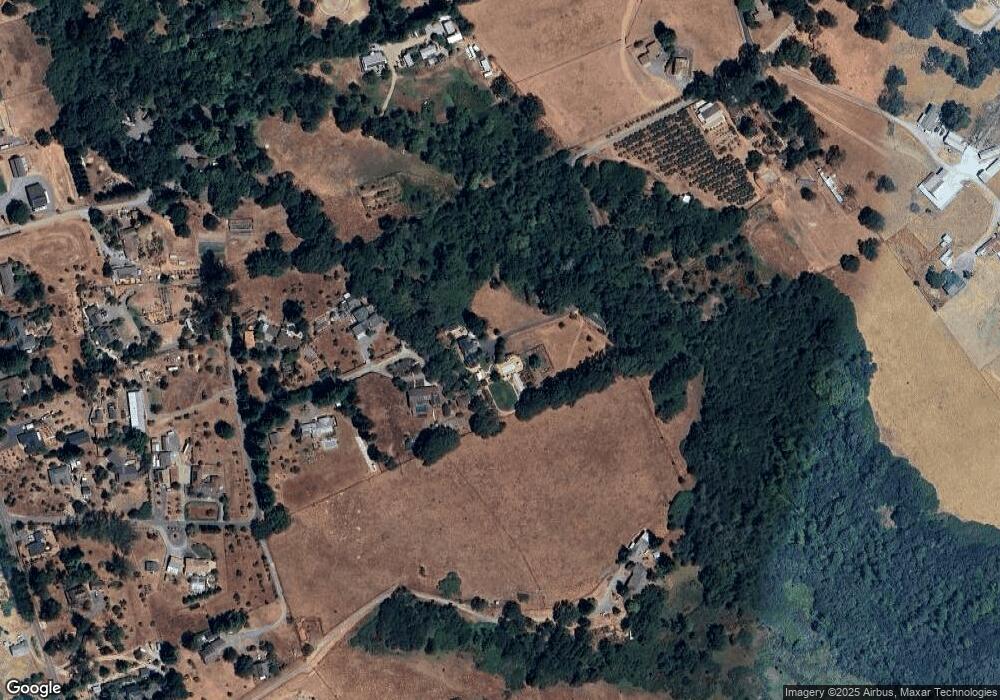 1598 Cunningham Rd, Sebastopol, CA 95472 - photo 1