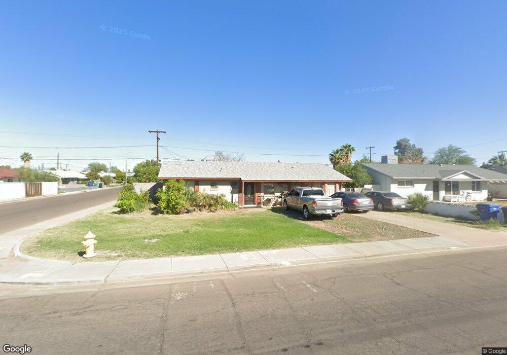 1230 E 6th Ave, Mesa, AZ 85204 - photo 1