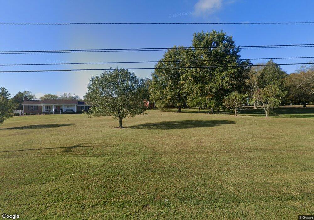 1616 Tennessee 130, Shelbyville, TN 37160 - photo 1