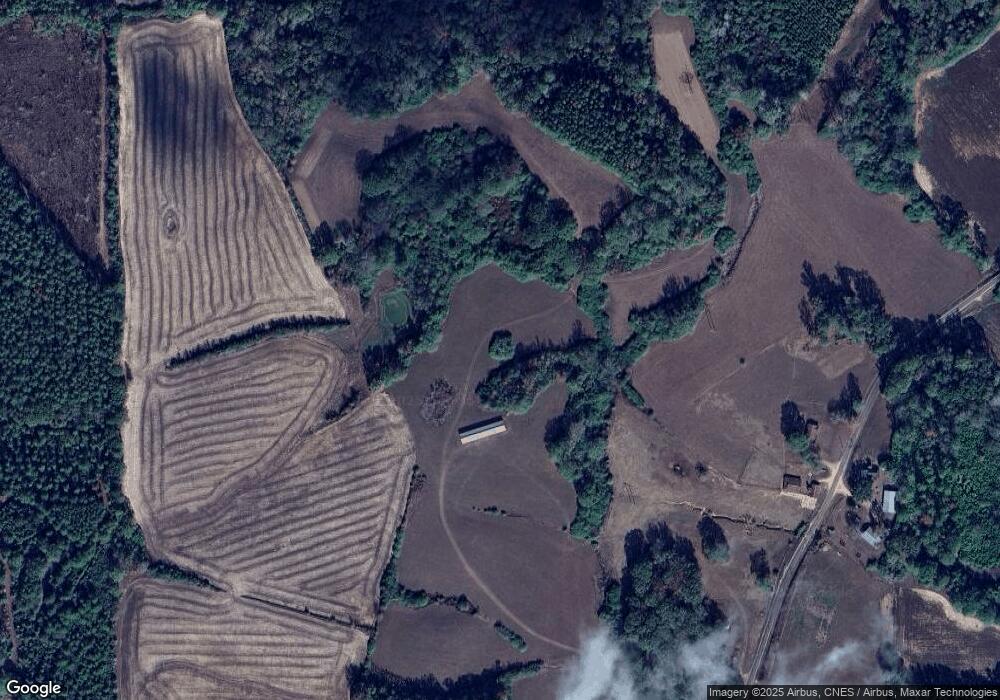 268 Bear Town Rd, Jayess, MS 39641 - photo 1