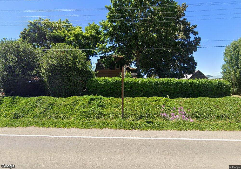 24693 Alsea Hwy, Philomath, OR 97370 - photo 1