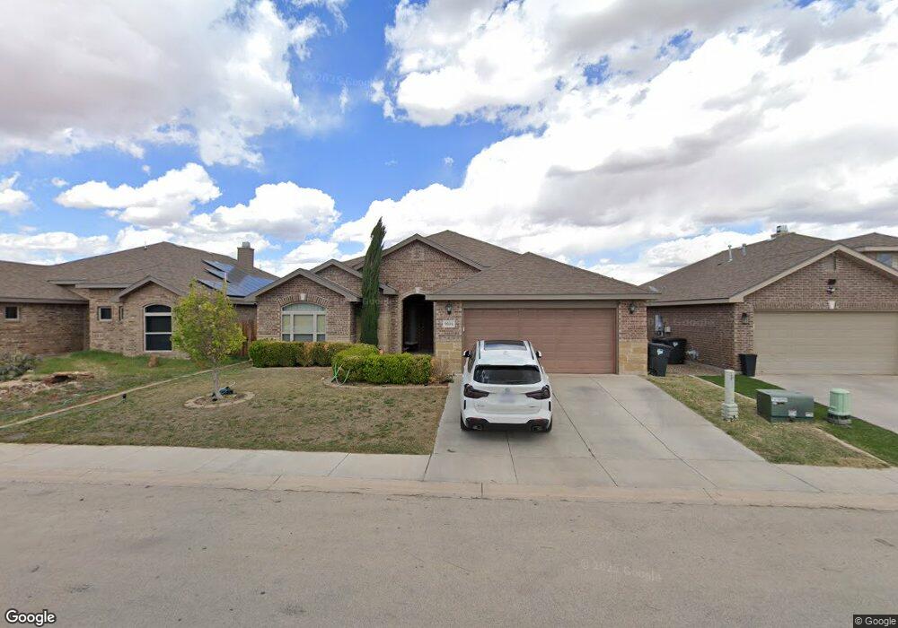 9604 Prickly Pear Ave, Odessa, TX 79765 - photo 1