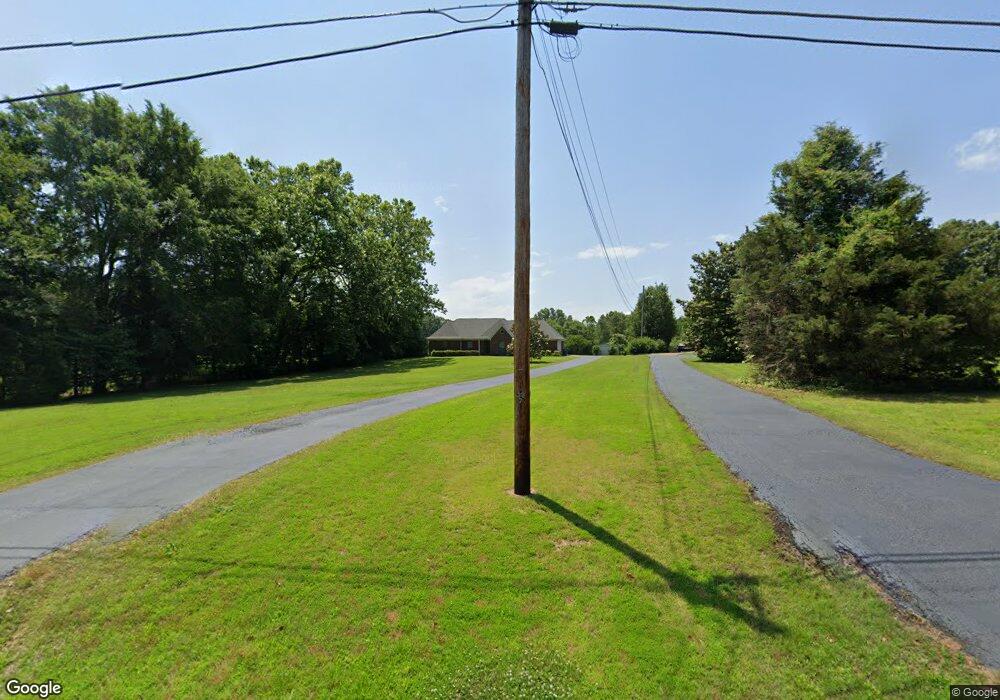 1805 Thousand Oaks Dr, Hernando, MS 38632 - photo 1