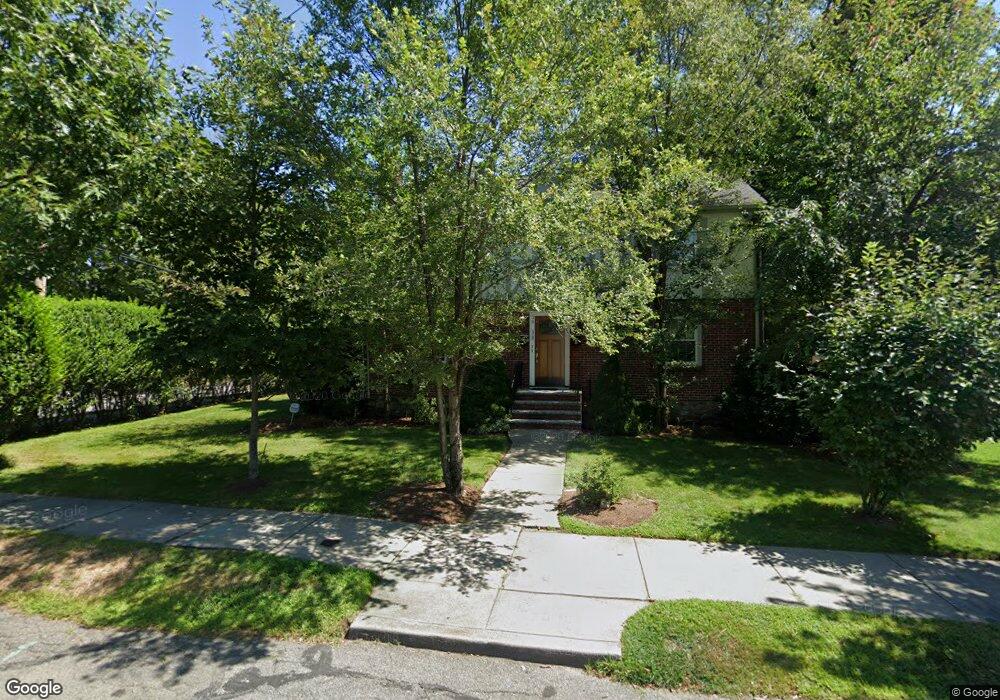 38 Cloverdale Rd unit 2, Newton Highlands, MA 02461 - photo 1