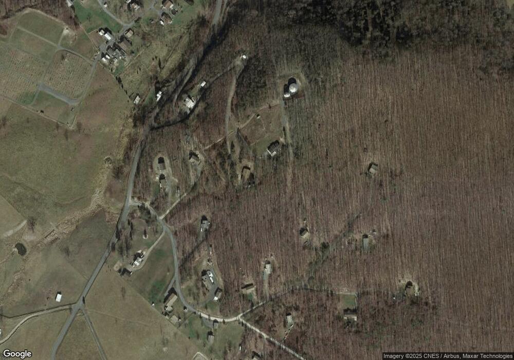 317 Smith Family Ln, Maysville, WV 26833 - photo 1