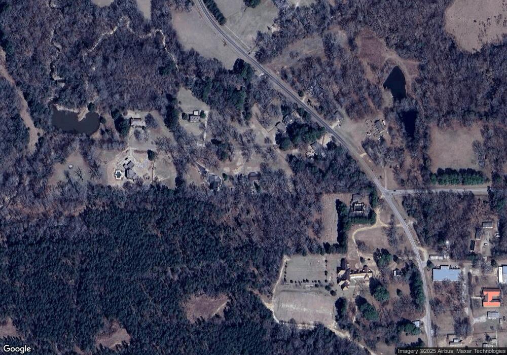 9 County Road 126, Oxford, MS 38655 - photo 1