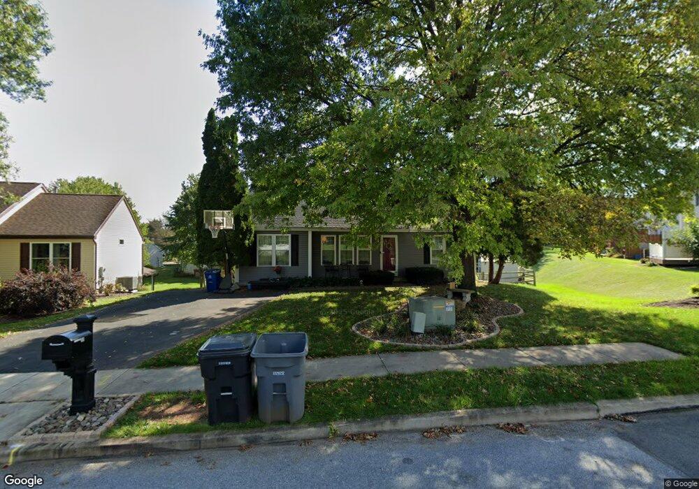 4620 Pheasant Run N, Reading, PA 19606 - photo 1