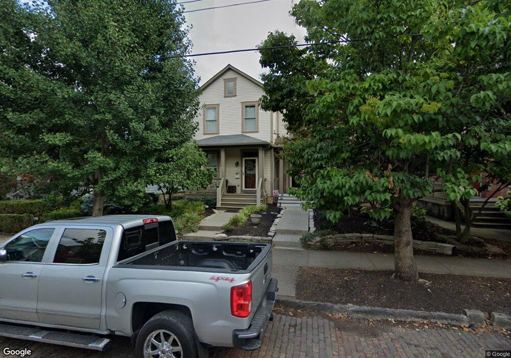 790 Hamlet St, Columbus, OH 43215 - photo 1