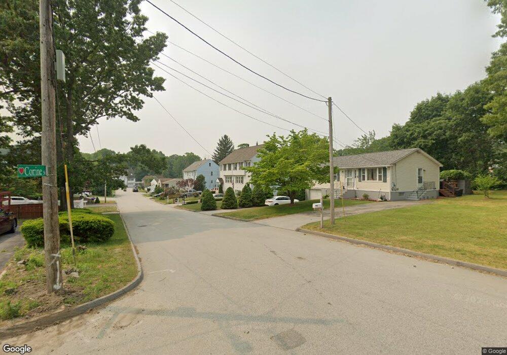 50 Corrine St, Worcester, MA 01604 - photo 1