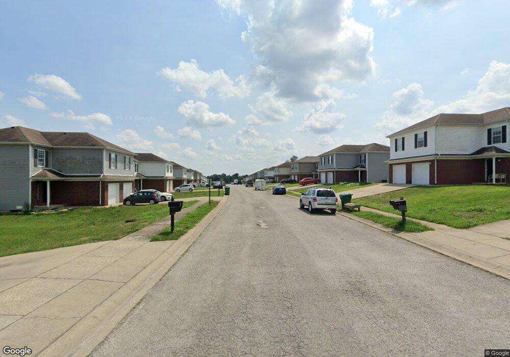 31 Virginia Ave, Harrodsburg, KY 40330 - photo 1