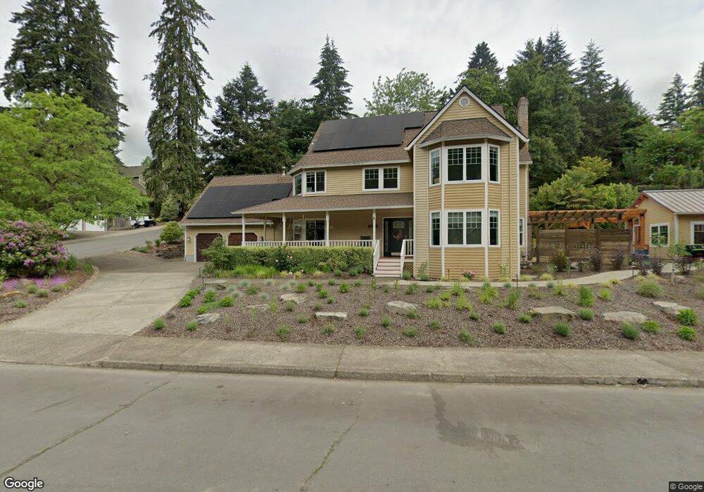 25470 Swiftshore Dr, West Linn, OR 97068 - photo 1