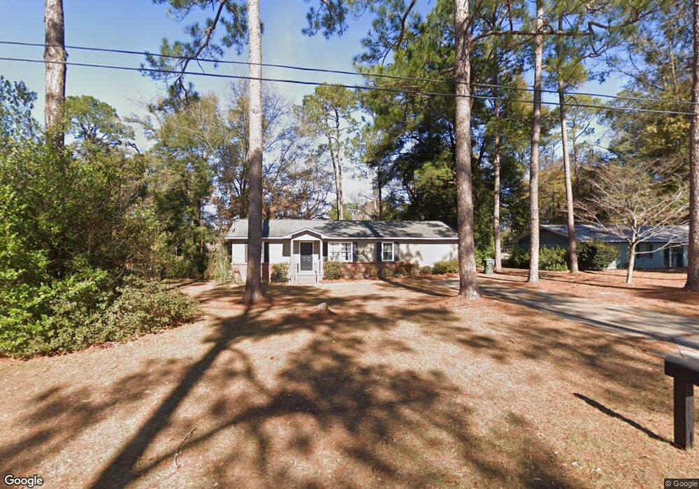 1401 Botts Dr, Bainbridge, GA 39819 - photo 1