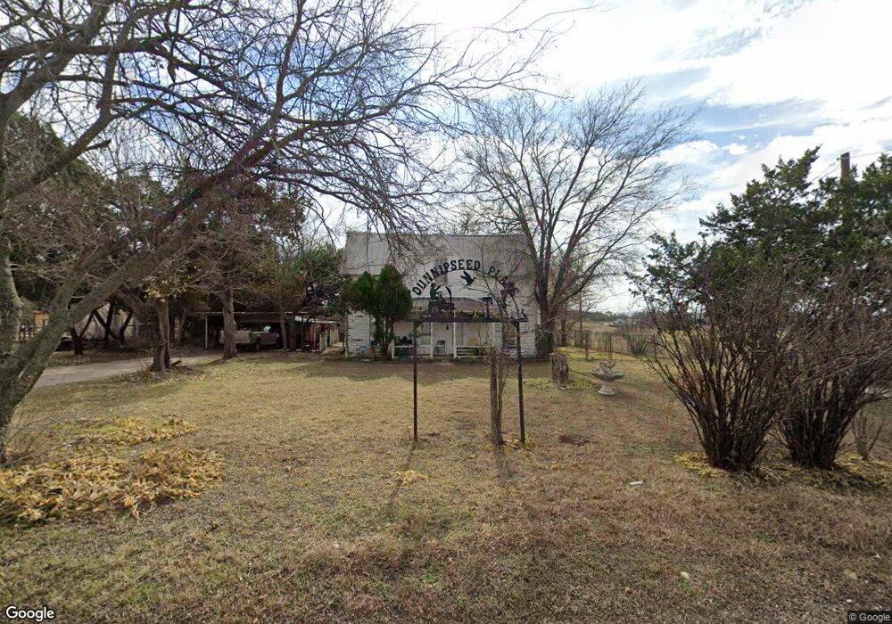 5451 Agnes Cir, Springtown, TX 76082 - photo 1