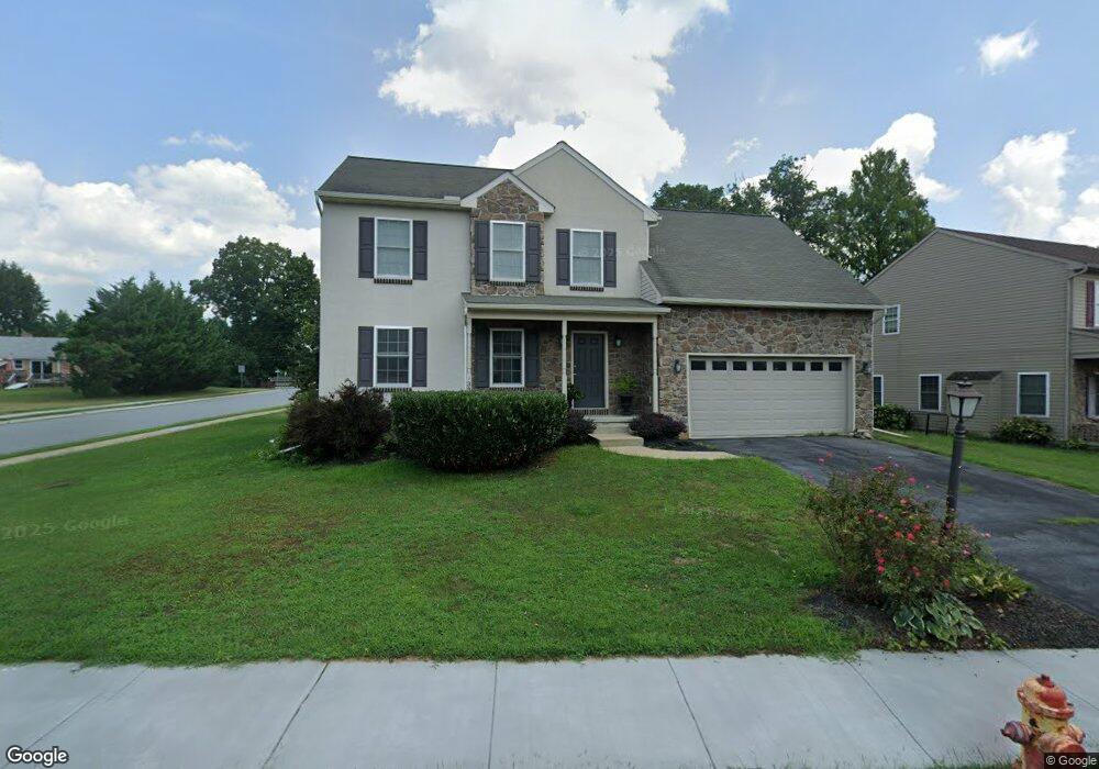 133 Conestoga Woods Rd, Lancaster, PA 17602 - photo 1