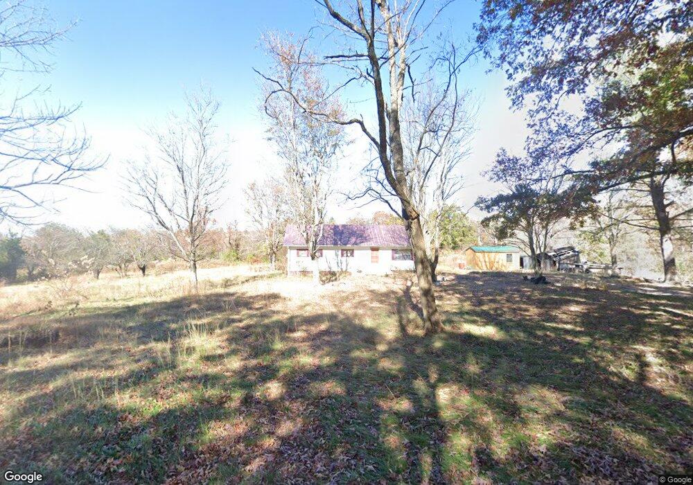 1785 Old Mountain Rd, Greeneville, TN 37743 - photo 1
