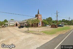 1070 Russell St, Jena, LA 71342