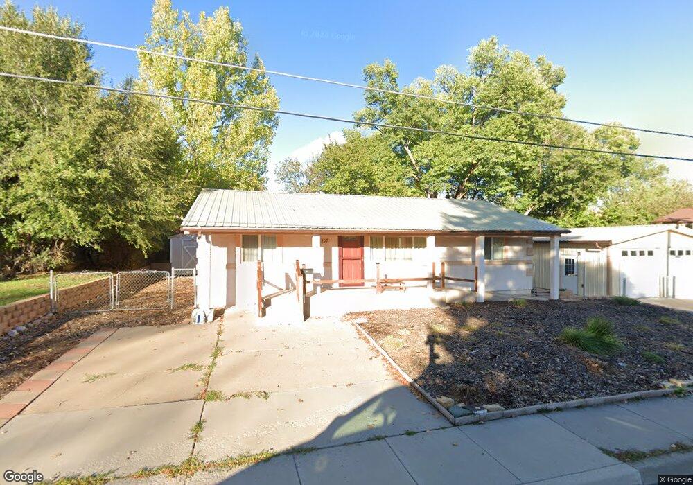 307 E 36th St, Durango, CO 81301 - photo 1